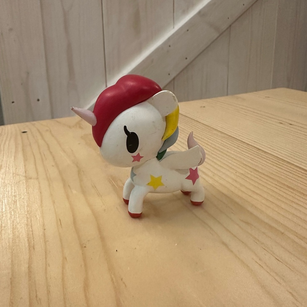 Tokidoki Unicorno Series 1 Stellina